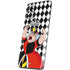 Disney Alice in Wonderland Queen of Hearts Off with their Head! Galaxy S20 Plus Skin